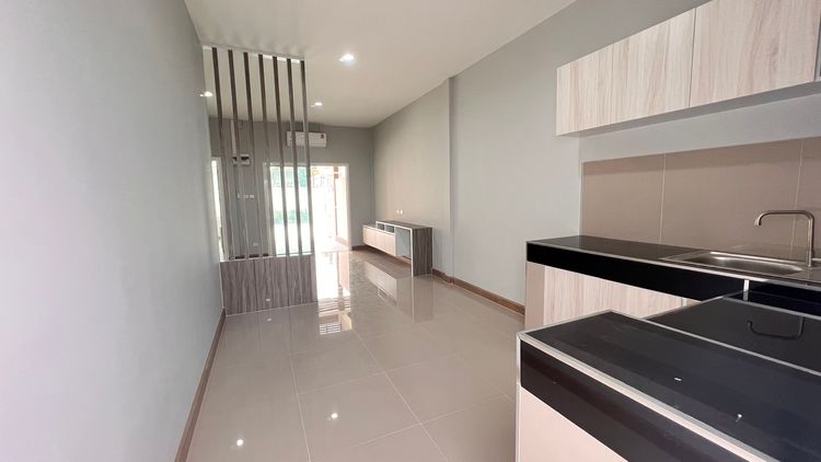 ภาพแบบบ้าน-Type C บ้านแฝด 1 ชั้น