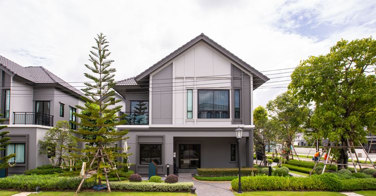 ภาพแบบบ้าน-ISLINGTON