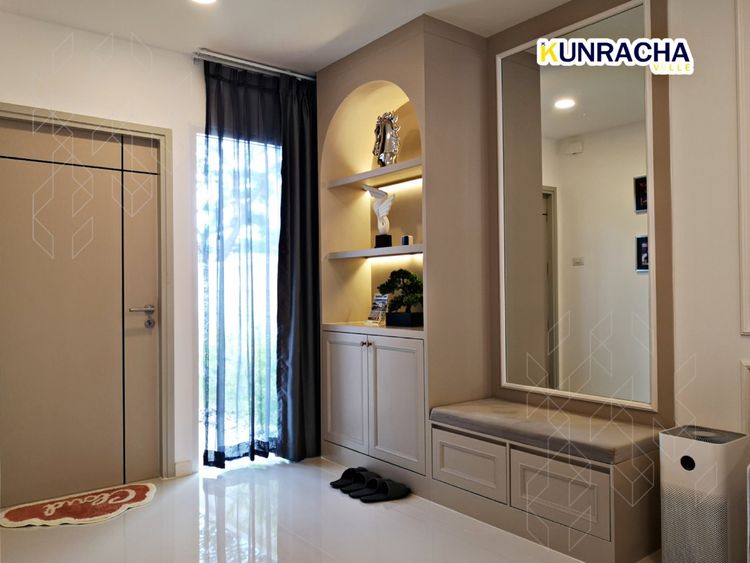 ภาพแบบบ้าน-Kunracha F