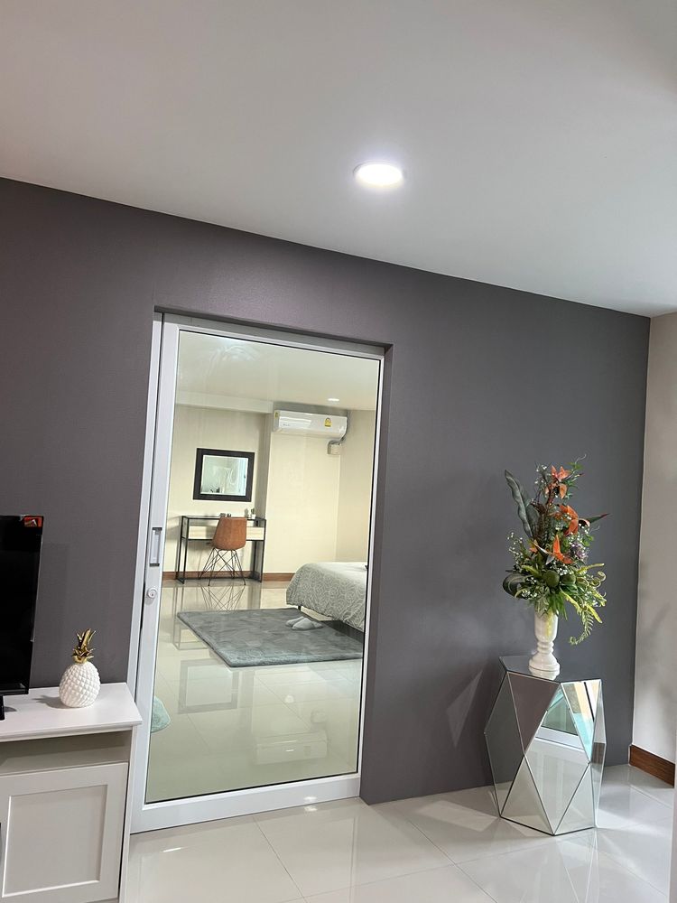 ภาพแบบบ้าน-Type A