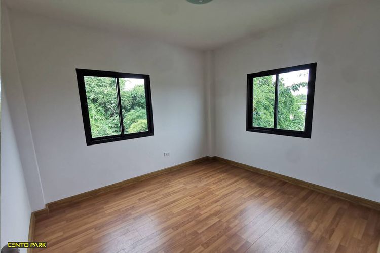 ภาพแบบบ้าน-ทาวน์โฮมสองชั้นหน้ากว้าง 6 เมตร (หลังหัวมุม)