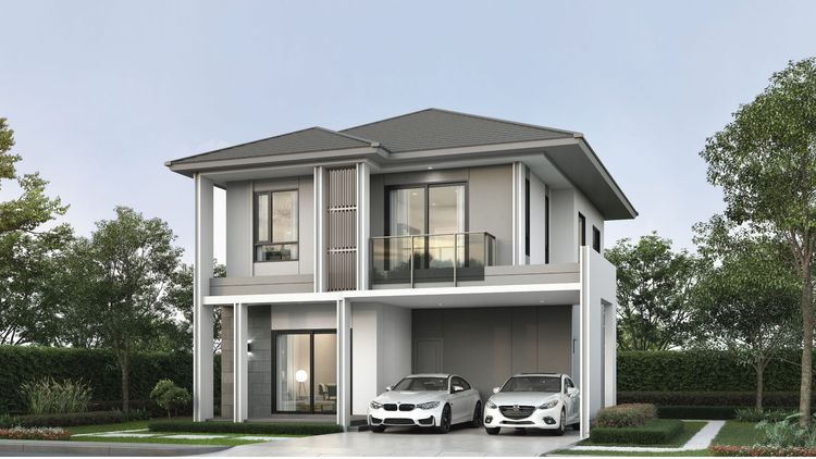 ภาพแบบบ้าน-ARUN