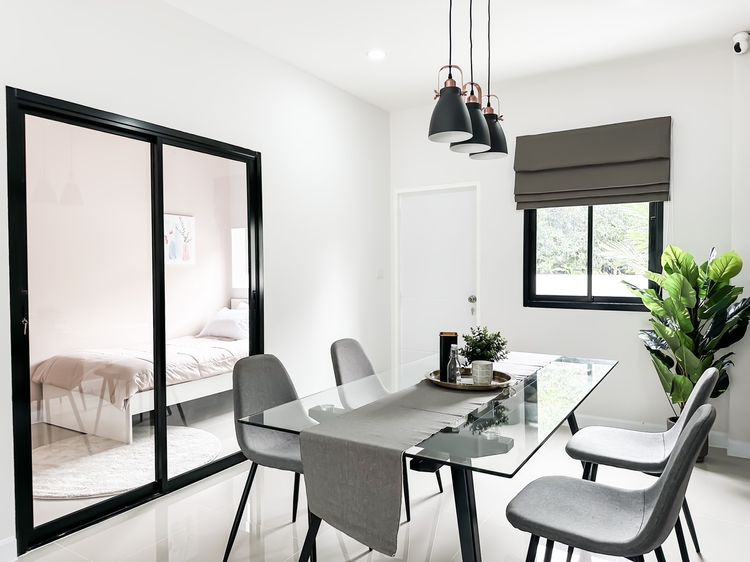 ภาพแบบบ้าน-Type B