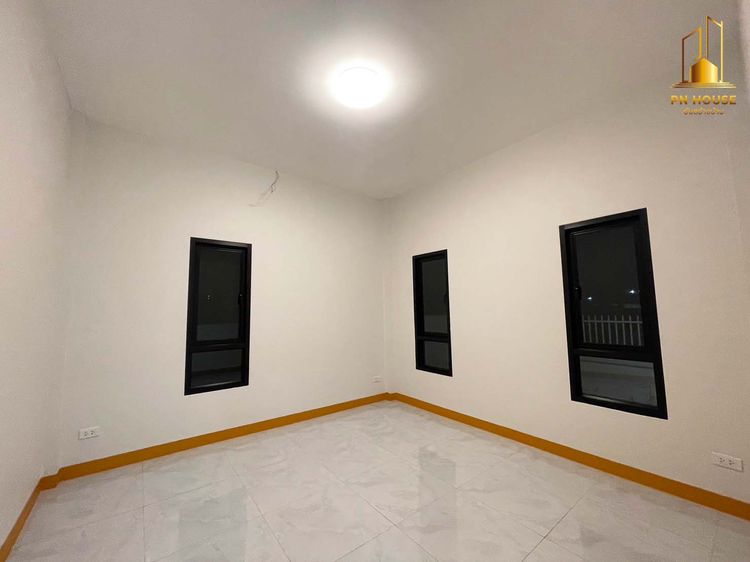 ภาพแบบบ้าน-บ้านเดี่ยวสไตล์โมเดิร์น