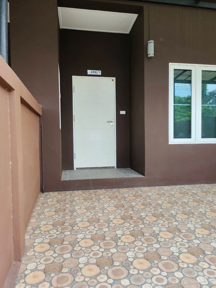 ภาพแบบบ้าน-456/1