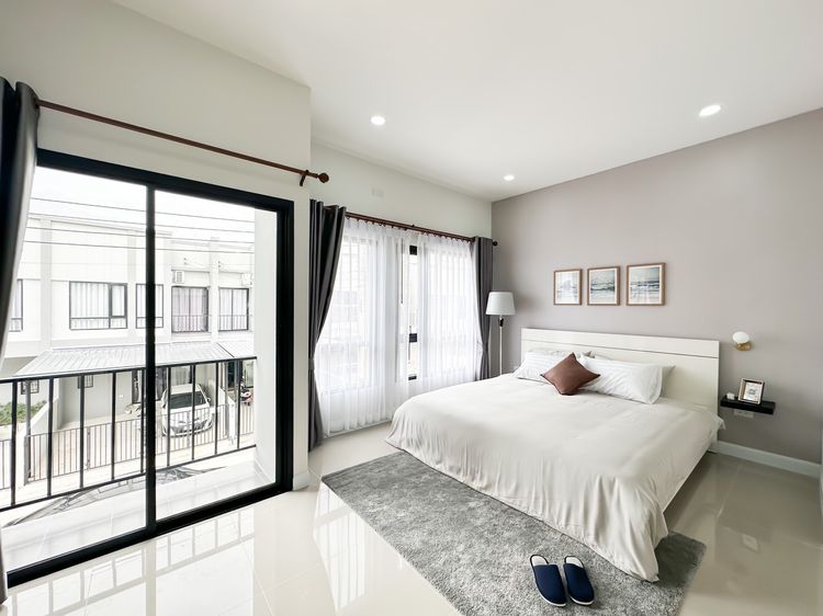 ภาพแบบบ้าน-Type B