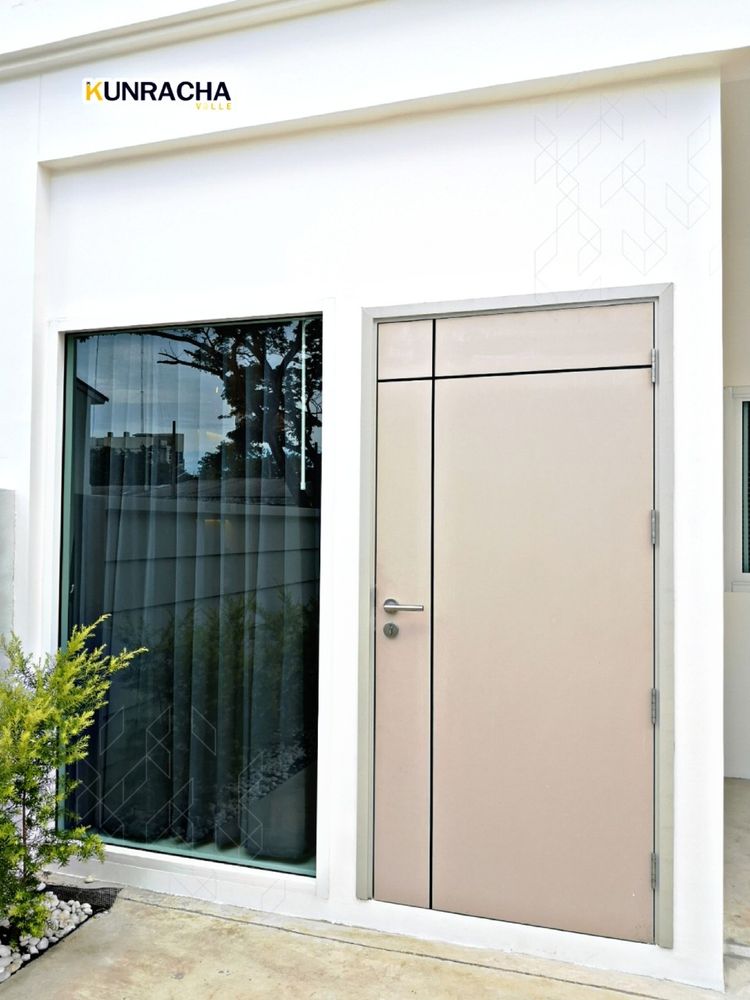 ภาพแบบบ้าน-Kunracha F