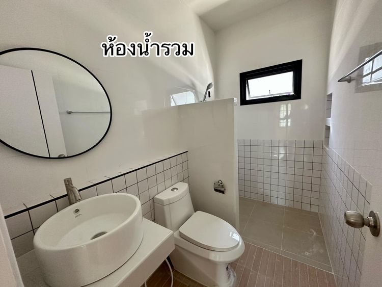 ภาพแบบบ้าน-บ้านมินิมอล-โมเดิร์น (แบบ A,B,C,D,E)