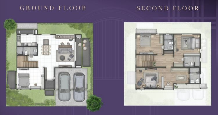 ภาพแบบบ้าน-HONOUR