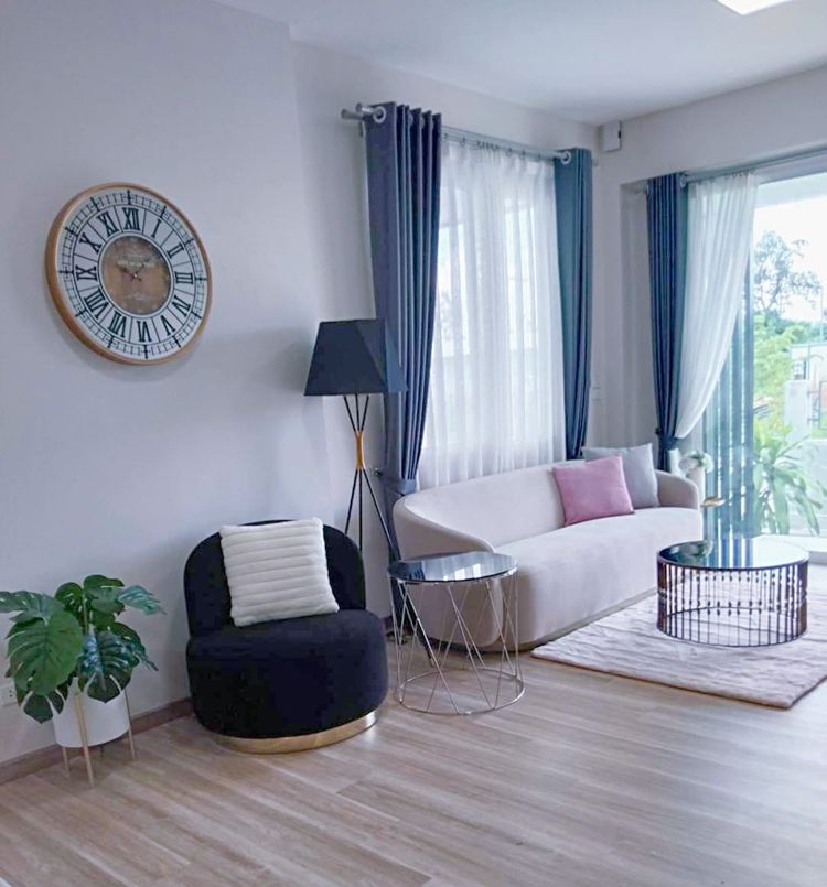 ภาพแบบบ้าน-บ้านเดี่ยว TYPE B