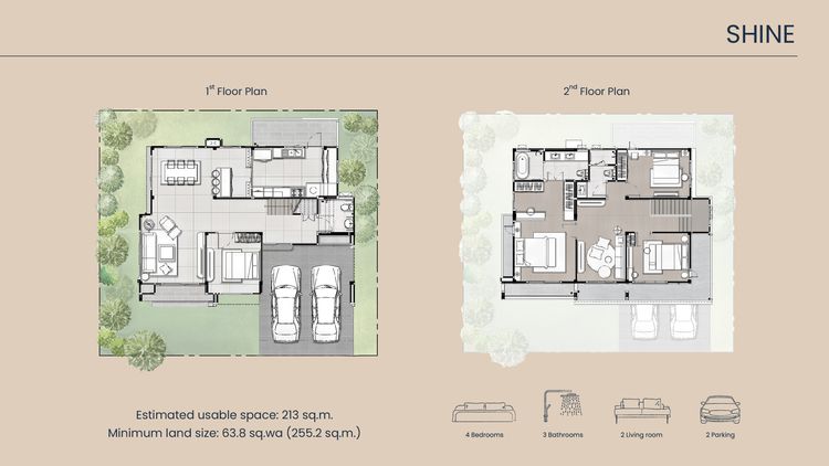 ภาพแบบบ้าน-SHINE