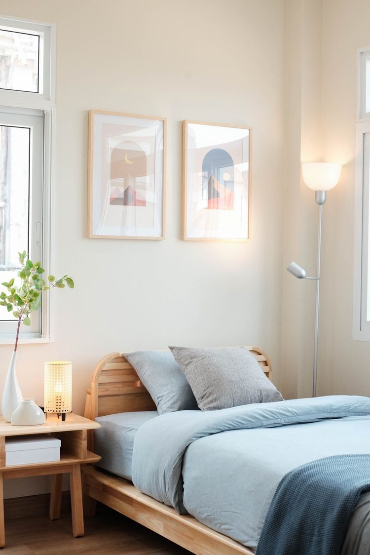 ภาพแบบบ้าน-บ้านเดี่ยวชั้นเดียว ไซส์ S