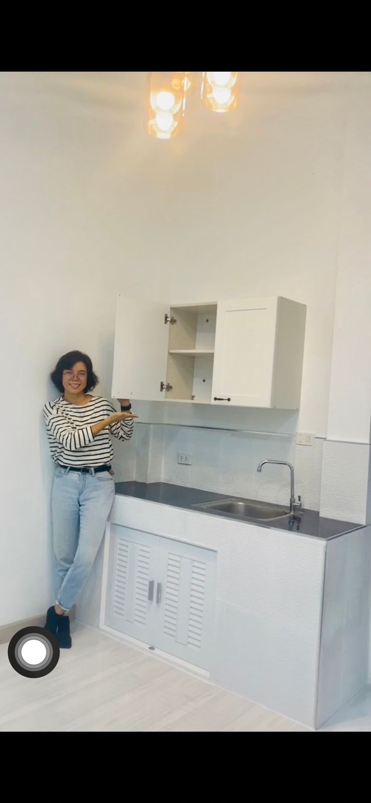 ภาพแบบบ้าน-หลังสุดท้าย! เฟอร์ครบ บ้านเดี่ยวสร้างใหม่ใจกลางเมืองตระการพืชผล หลังห้างโลตัส ทำเลเกรด A