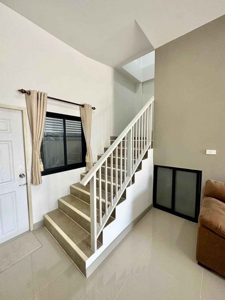 ภาพแบบบ้าน-อาคารพาณิชย์ 2 ชั้น หรือ ตึก 2 ชั้น