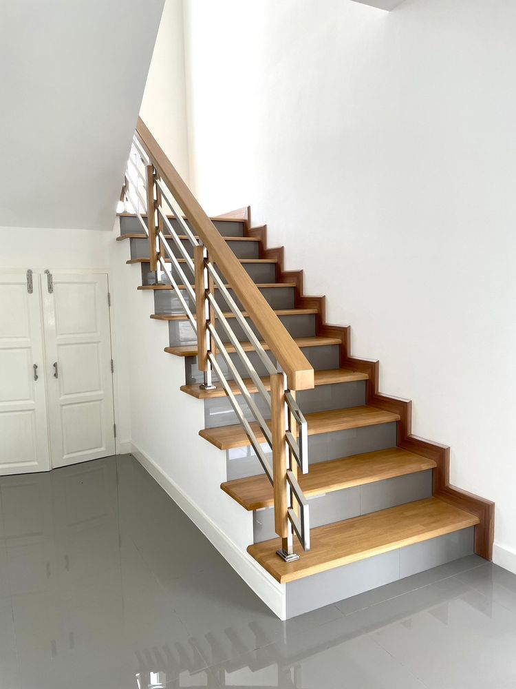 ภาพแบบบ้าน-Trendy 5  Modern  พร้อมโอน