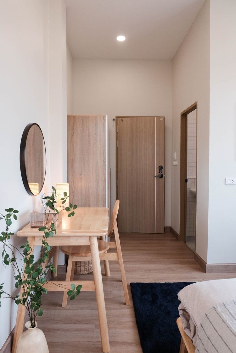 ภาพแบบบ้าน-บ้านเดี่ยวชั้นเดียว ไซส์ S