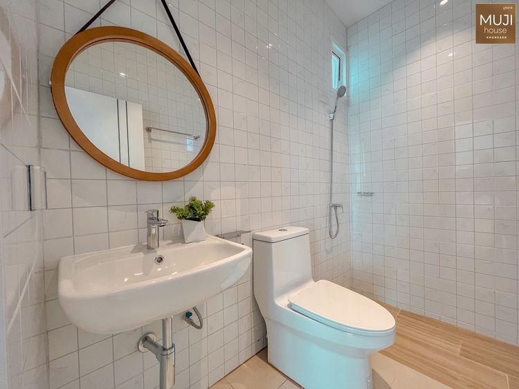 ภาพแบบบ้าน-บ้านชั้นเดียว