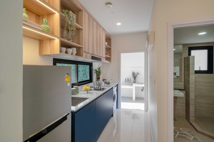 ภาพแบบบ้าน-Brixton บ้านแฝด