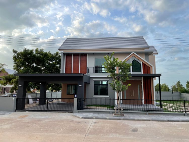 ภาพแบบบ้าน-Exclusive M space