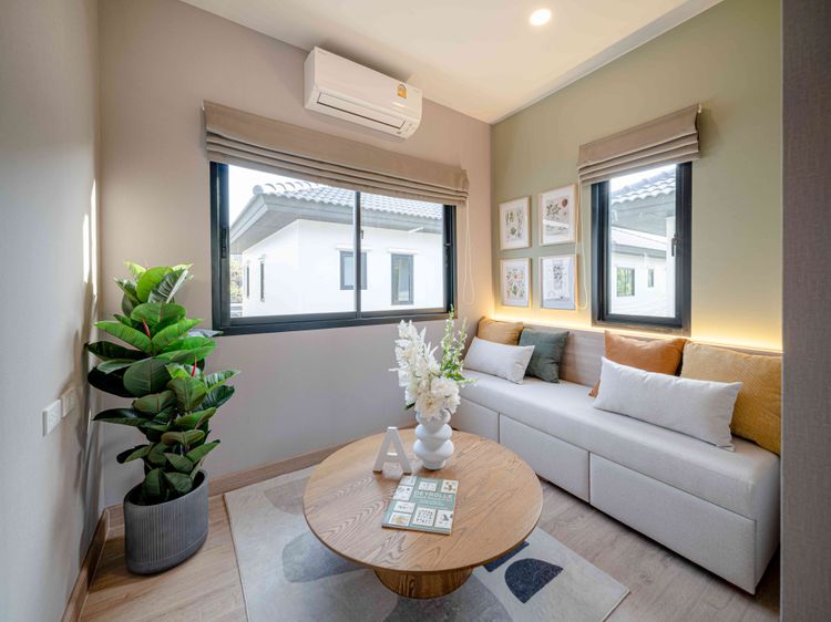 ภาพแบบบ้าน-Harrods ทาวน์โฮม