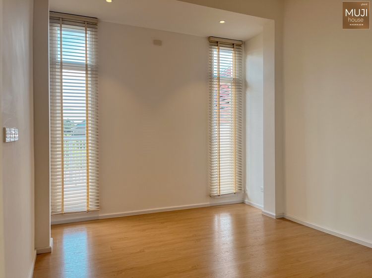 ภาพแบบบ้าน-บ้านชั้นเดียว