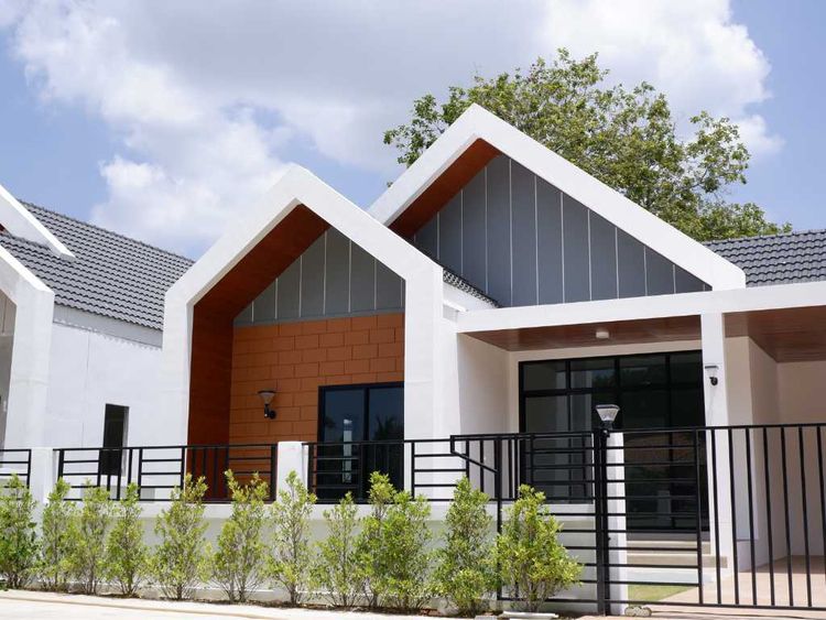 ภาพแบบบ้าน-Nordern type