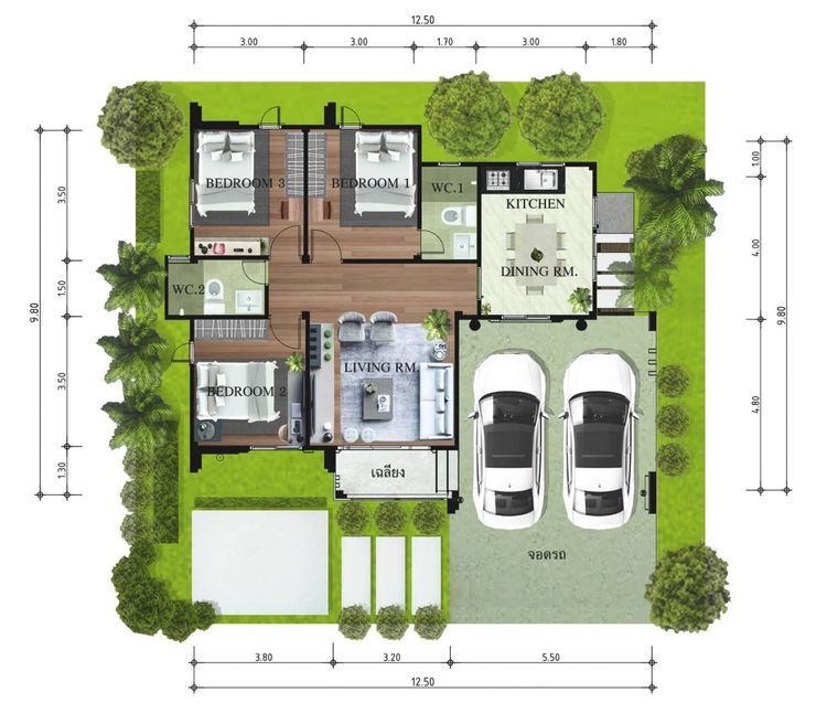 ภาพแบบบ้าน-Nordic-03