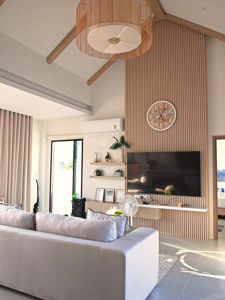 ภาพแบบบ้าน-บ้านเดี่ยว