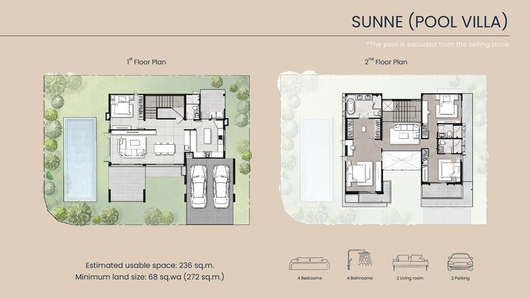 ภาพแบบบ้าน-SUNNE