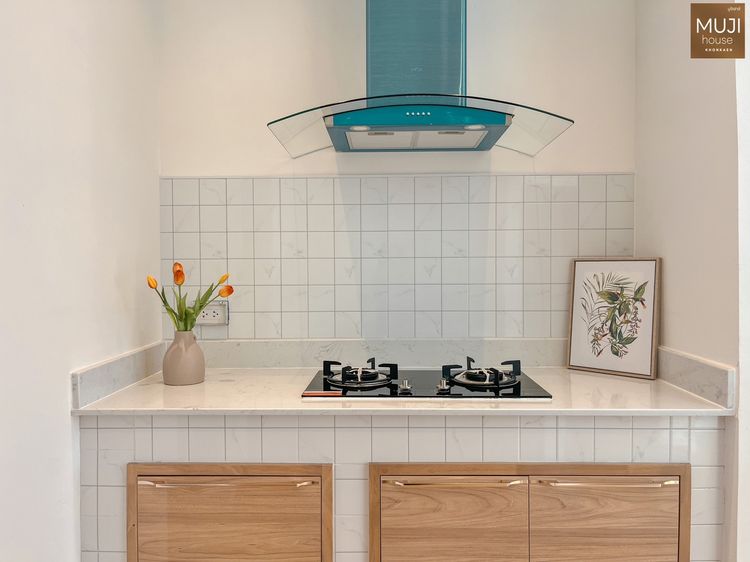 ภาพแบบบ้าน-บ้านชั้นเดียว