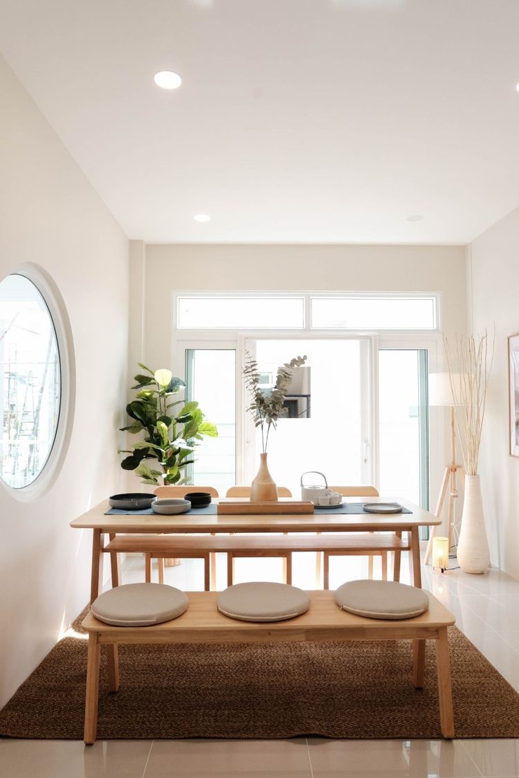 ภาพแบบบ้าน-บ้านเดี่ยวชั้นเดียว ไซส์ S