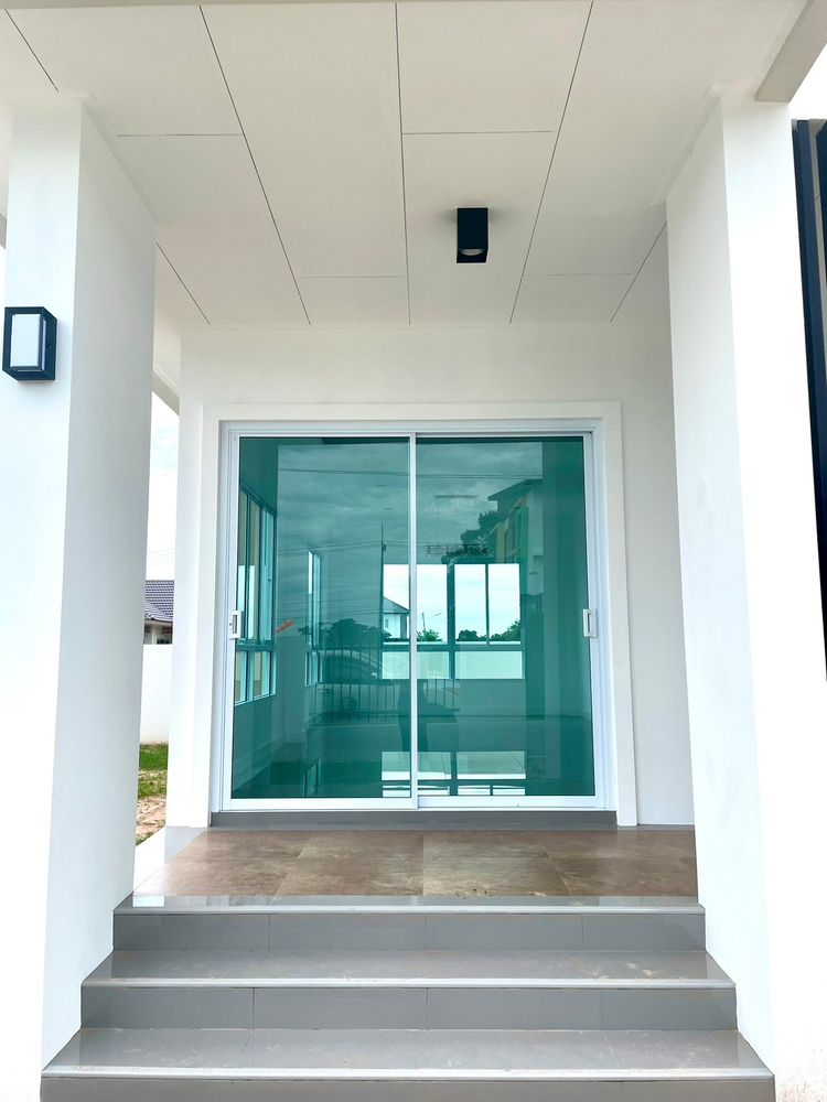 ภาพแบบบ้าน-Trendy 5  Modern  พร้อมโอน