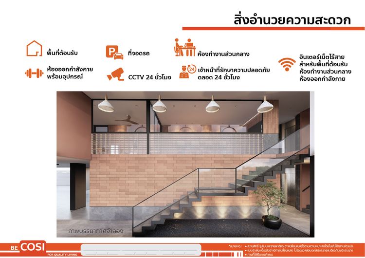 ภาพแบบบ้าน-TypeC (2 Bedroom Plus)