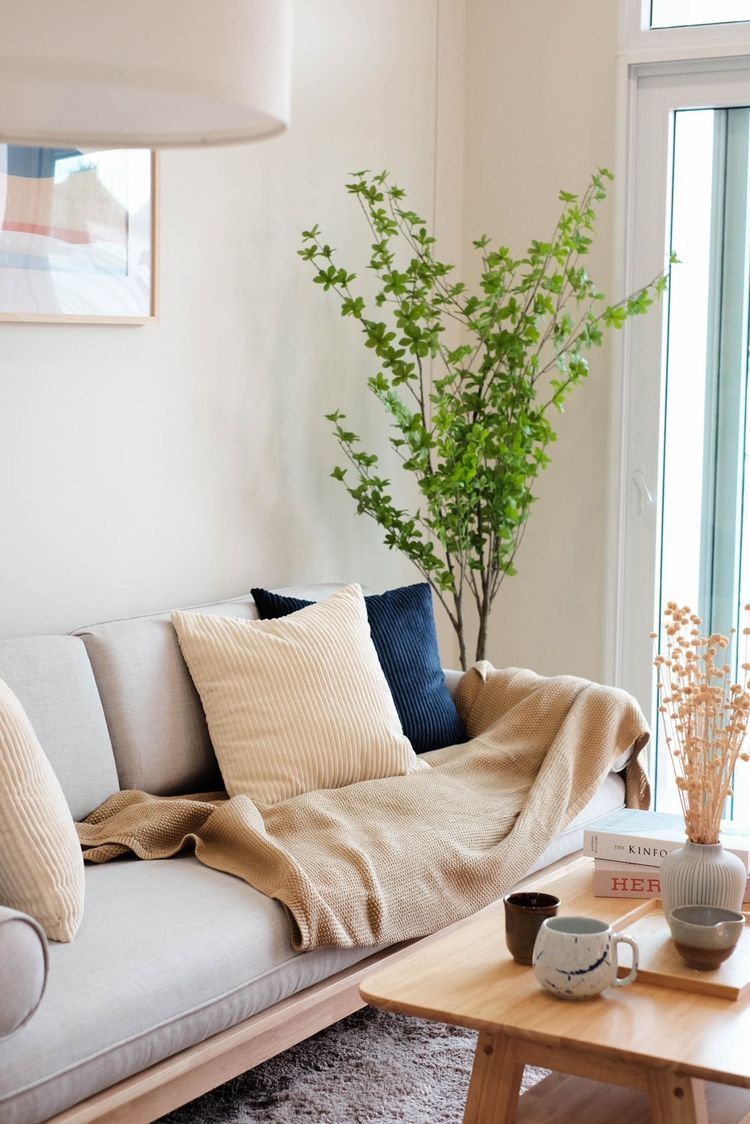 ภาพแบบบ้าน-บ้านเดี่ยวชั้นเดียว ไซส์ S