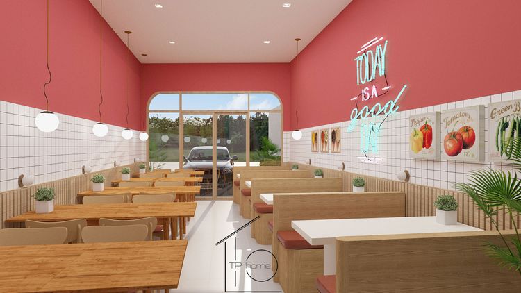 ภาพแบบบ้าน-อาคารพาณิชย์2ชั้น