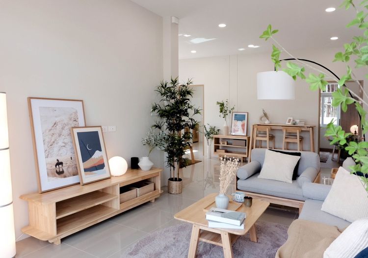 ภาพแบบบ้าน-บ้านเดี่ยวชั้นเดียว ไซส์ S