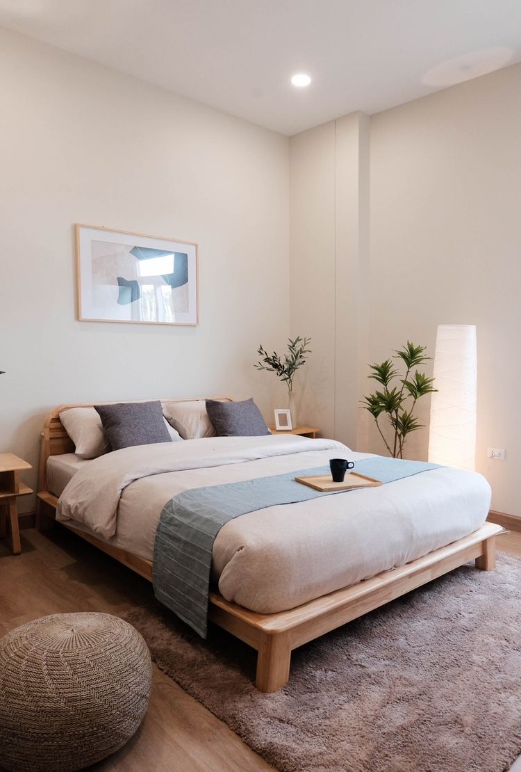 ภาพแบบบ้าน-บ้านเดี่ยวชั้นเดียว ไซส์ S