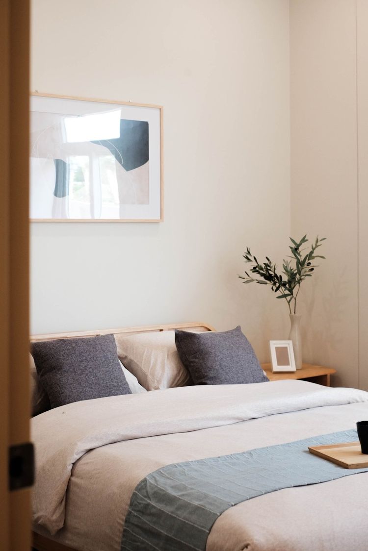 ภาพแบบบ้าน-บ้านเดี่ยวชั้นเดียว ไซส์ S