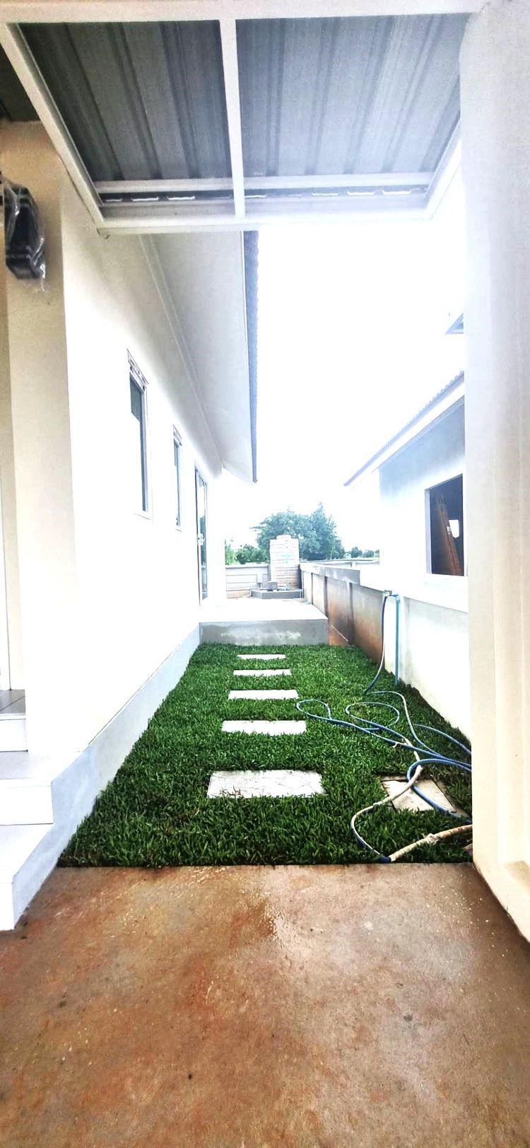 ภาพแบบบ้าน-บ้านอยู่ดี