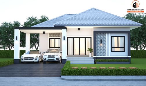 แบบบ้านสไตล์ AvZZKm1v