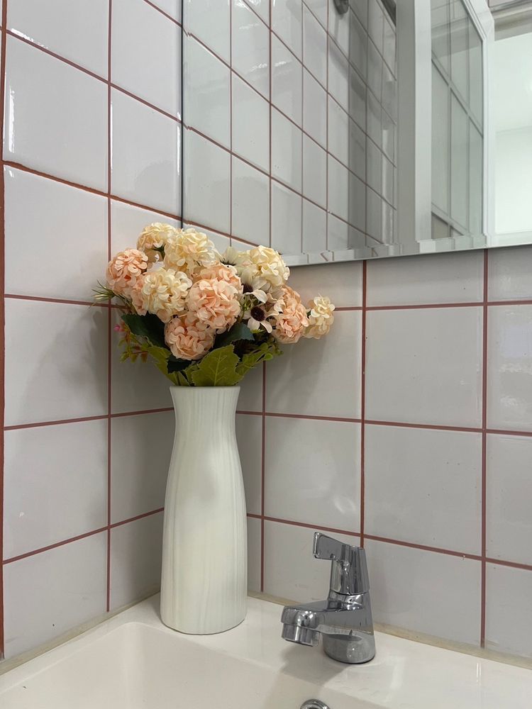 ภาพแบบบ้าน-หลังสุดท้าย! เฟอร์ครบ บ้านเดี่ยวสร้างใหม่ใจกลางเมืองตระการพืชผล หลังห้างโลตัส ทำเลเกรด A