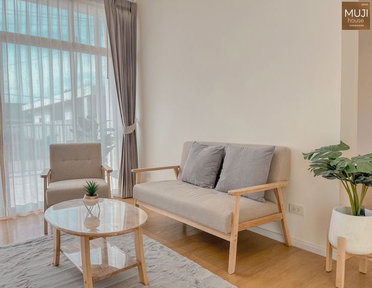 ภาพแบบบ้าน-บ้านชั้นเดียว