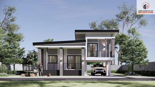 แบบบ้านสไตล์ lPIuoZhq