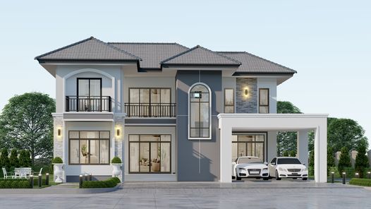 แบบบ้านสไตล์ kNWhlhGR