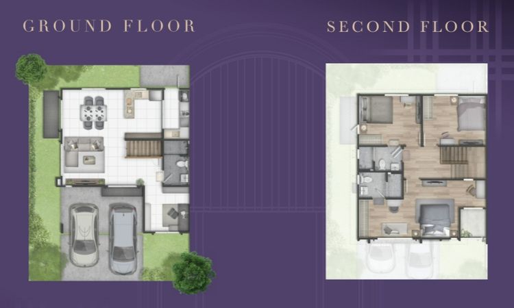 ภาพแบบบ้าน-SOUTHWOLD