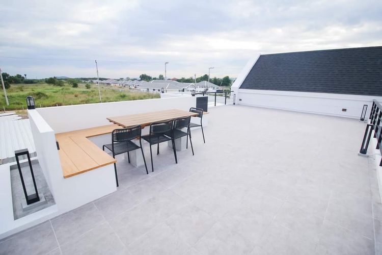 ภาพแบบบ้าน-บ้านเดี่ยว