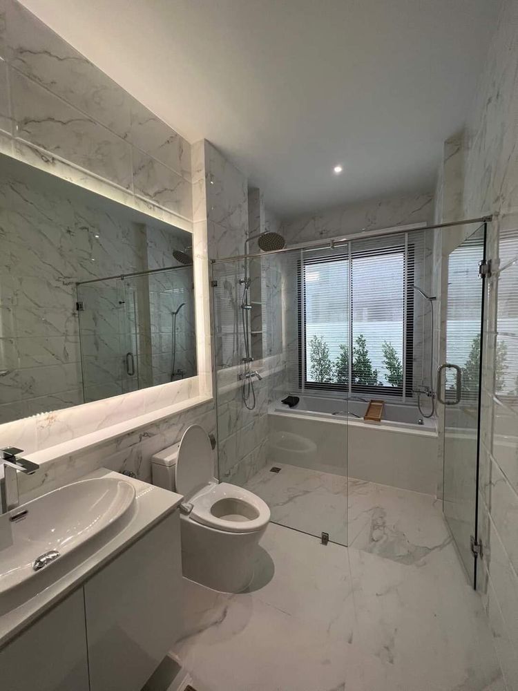 ภาพแบบบ้าน-บ้านเดี่ยว