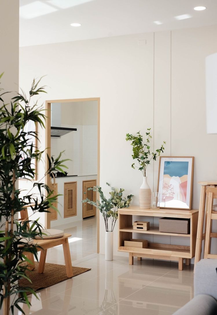 ภาพแบบบ้าน-บ้านเดี่ยวชั้นเดียว ไซส์ S