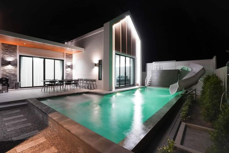 ภาพแบบบ้าน-บ้านเดี่ยว