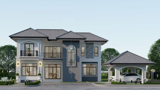 แบบบ้านสไตล์ 8zYZAxwv